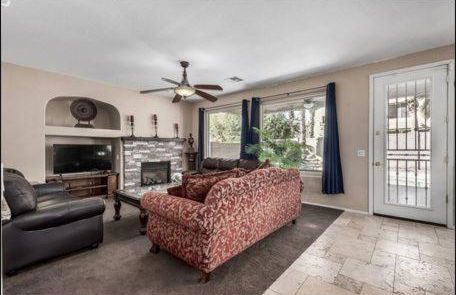 The Reserve Large Home and Pool - Foto 8