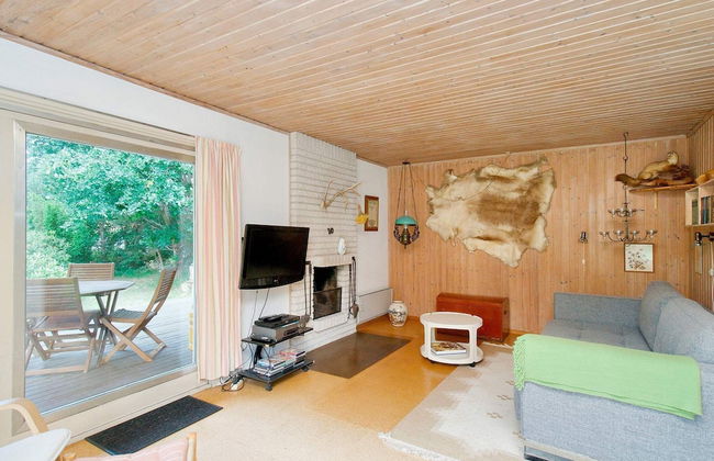 6 Person Holiday Home in Kalundborg - Photo 7