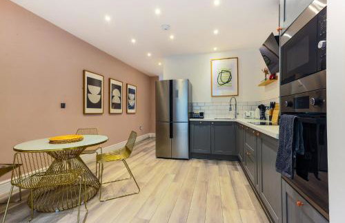 Luxury 1BR Seafront Apartment - Foto 28