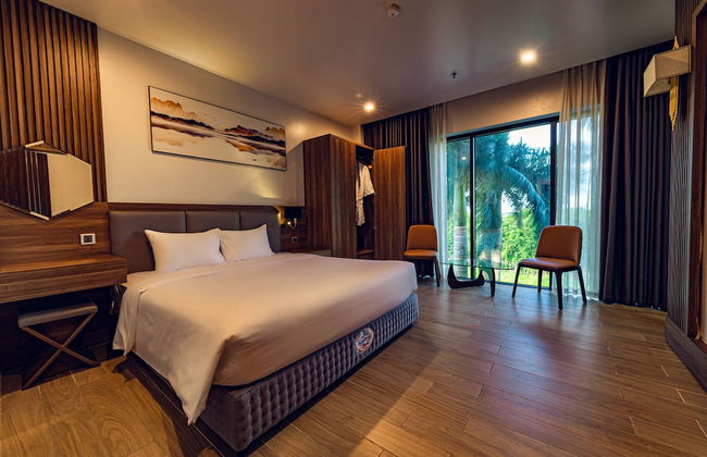 Zen Riverside Hotel & Residences - Foto 15