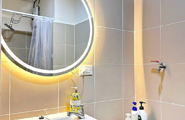 Cosy Deluxe Flat Manila Bay City Views - Foto 17