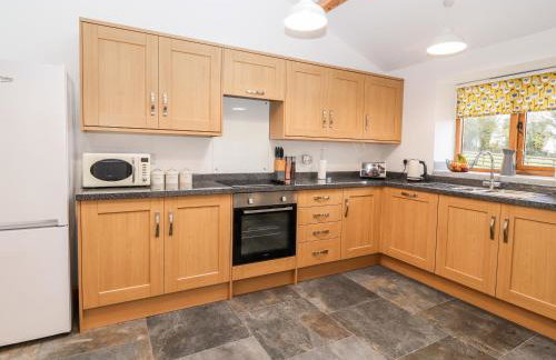 The Old Cart House - Foto 14