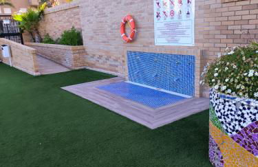 Apartamento Lyz y Mar en Magic World - Foto 38