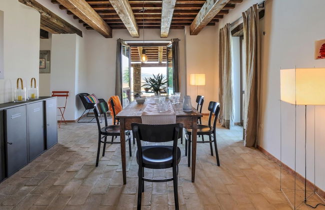 Col Di Luce 8 Emma Villas - Foto 9