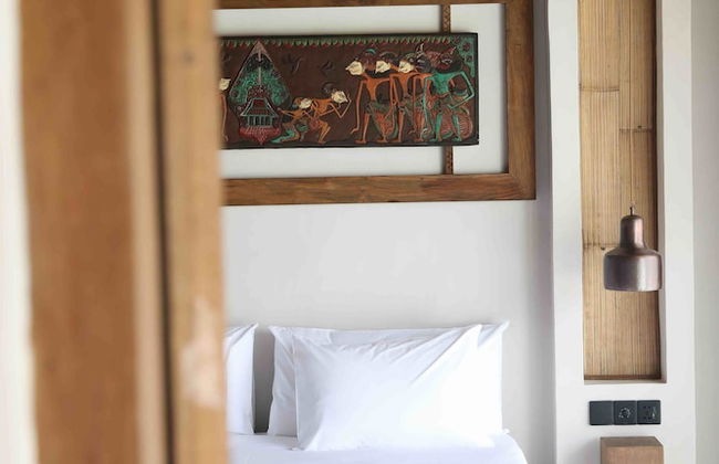 Kalyana Villa Gili Air - Foto 27