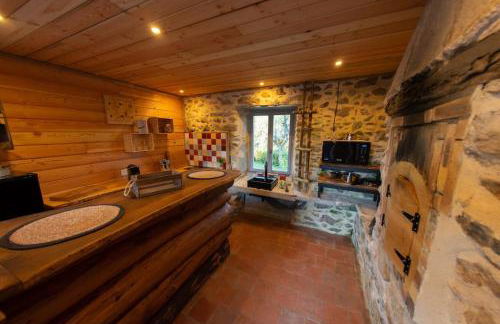 La Cabane des Colibris - Photo 21