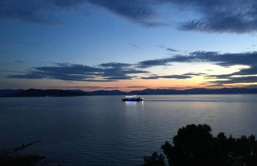 PYRGOS RALLI ESTATE Guesthouse - Foto 12