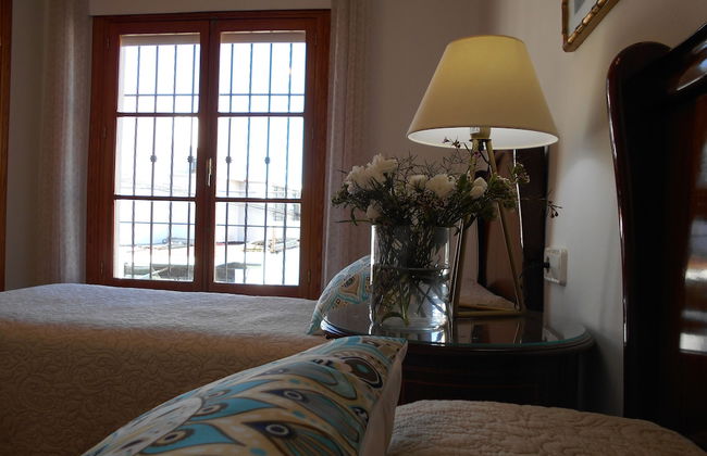 Penthouse, Beach 300 Meters, Air Conditioning - Foto 2