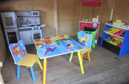 Ferienanlage Markus Nitsch - Foto 38