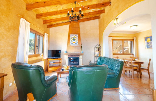 Cala Torta Na Lluny - Photo 5