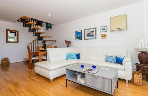 Luxurious Penthouse Style Apartment - Foto 12