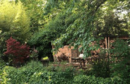 Secret Garden - Foto 20