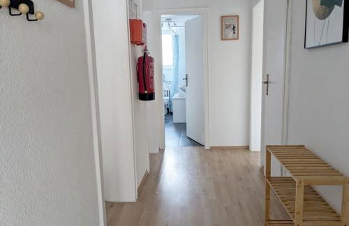 Beautiful Apartment in Velbert - Foto 12