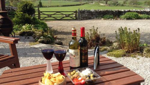 The Old Farmhouse at Brackenthwaite Farm - Foto 5