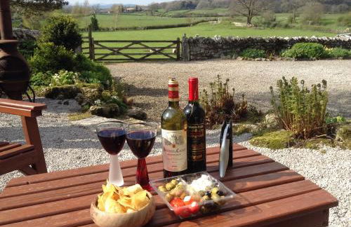 The Old Farmhouse at Brackenthwaite Farm - Photo 5