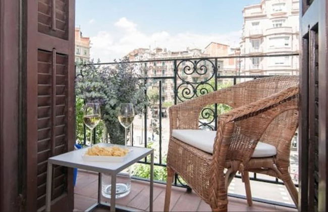 Barcelona Fira Apartments - Photo 71