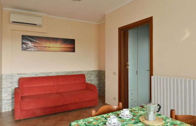 La Grolla del Garda - App. Giada - Foto 3