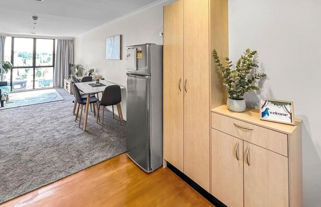 2BR Newmarket Retreat near Broadway: Zodiak Stays - Foto 17