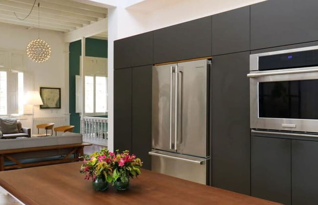 w Cozy Suite in Casa Centenario - Foto 26