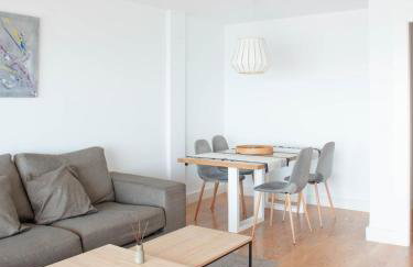 Vistas Bahía - Wellhome Alicante - Foto 3