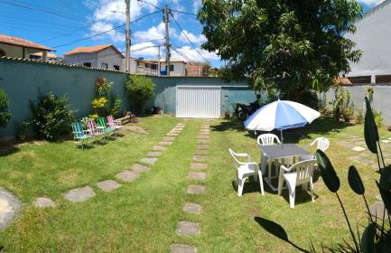 CASA DE FÉRIAS PRAIANA - Foto 5