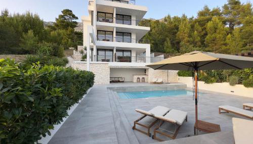 Soho Apartments Brela - Foto 3