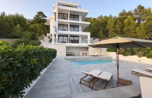 Soho Apartments Brela - Foto 3