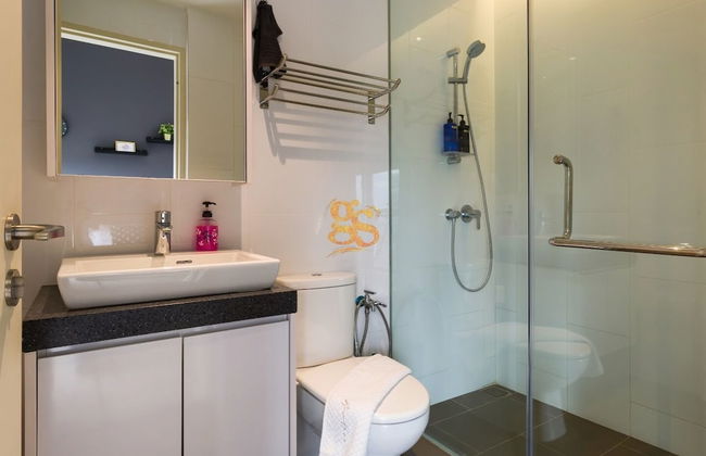 Establishment EST Bangsar By Greater Stay - Foto 35