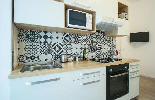 ChilometroZERO luxury apartment - Foto 10