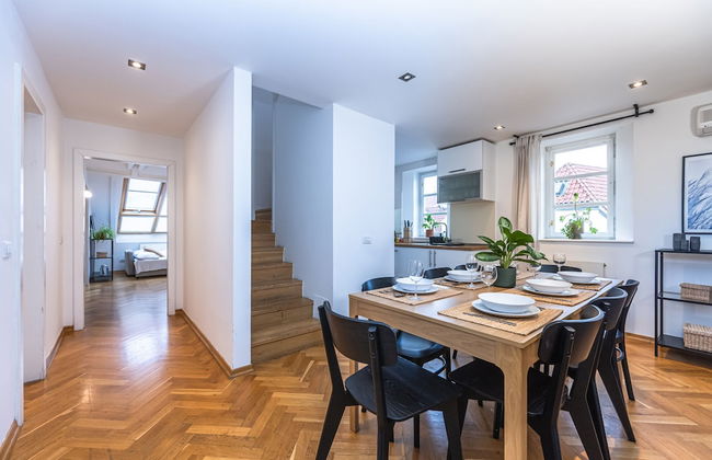 Charles Apartments in Old Town Prague - Photo 26