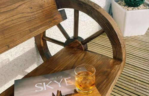 Holiday Home Orral Cottage by Interhome - Foto 37