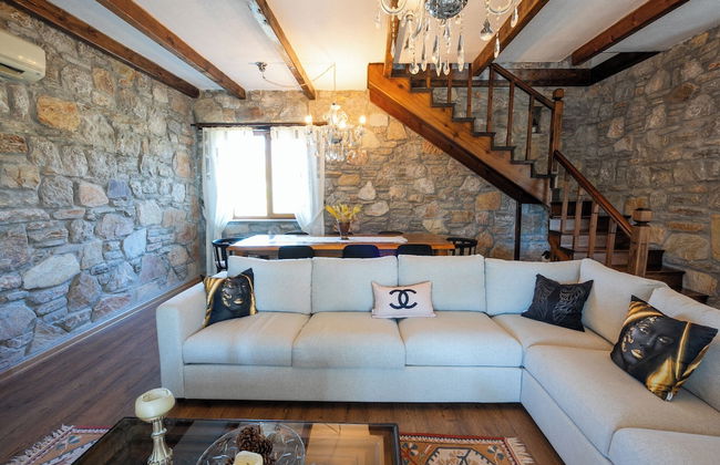 Taskiran Villa Hisaronu - Photo 13