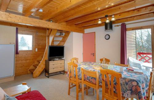 Chalet 331 - Village nordique - Foto 5