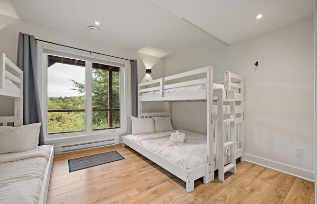 Alpine Chalet - RVMT - Foto 3