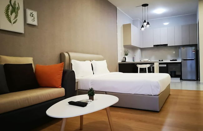 City View Suites - Foto 6