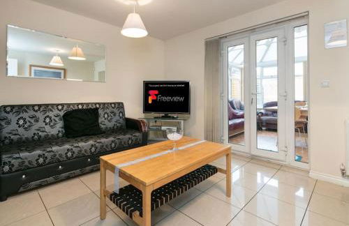 My-Places Corporate Serviced Accommodation - Foto 11