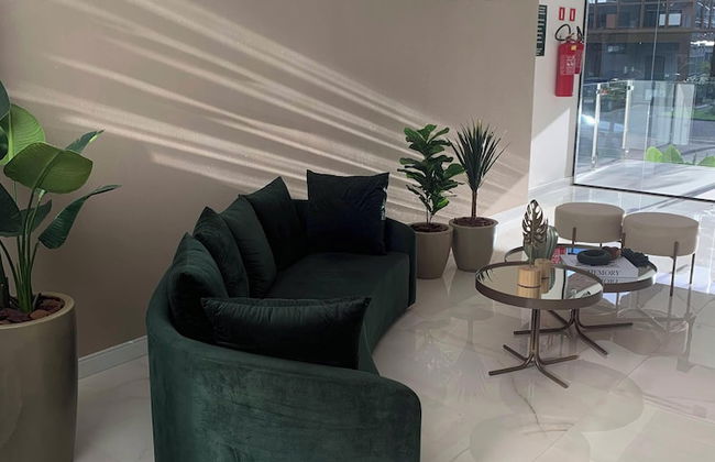 Melhores Flats - Agradável perto do mar - Foto 2