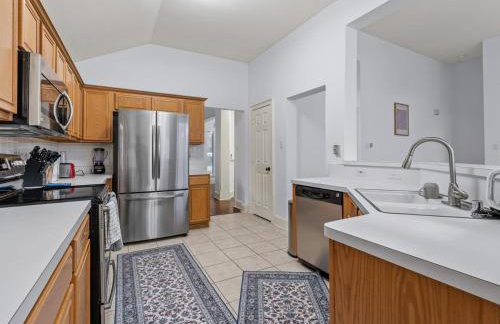 The Blue Door Oasis 4BR 2 BATH with 6 Beds Frisco with Arcade, Games, Office - Foto 59