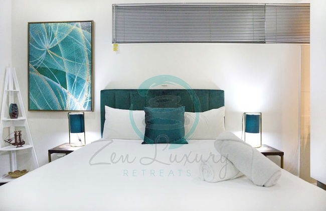 ZEN Towers Penthouse- Ocean View Family Retreat - Photo 20