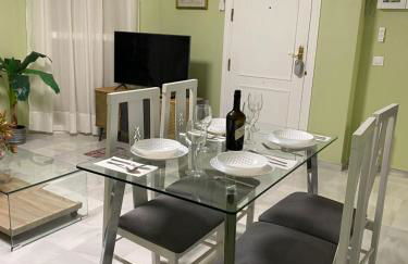 Apartamento céntrico “Los Pajaritos” con garaje. - Foto 14