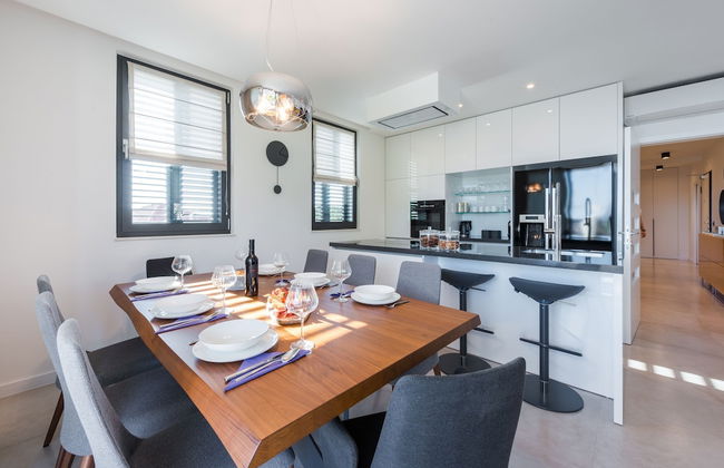 Saint Blaise Luxury Suite - Foto 10