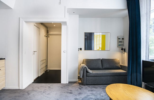 The Brewer Atelier by Daniel&Jacob’s - Foto 17