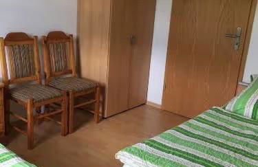 Ferienwohnung Meuer - Foto 10