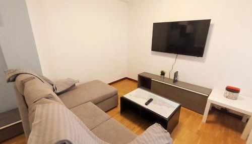 Apartamento Tito Oviedo 621A by R2R Consulting - Foto 3