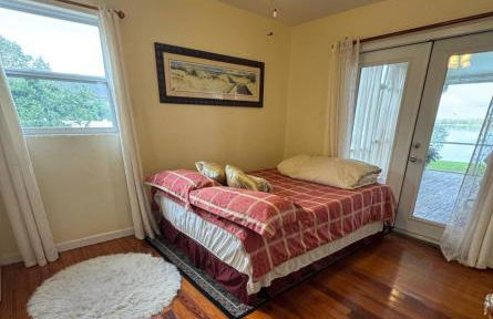 Lakefront Cottage Orlando-Tampa - Foto 10