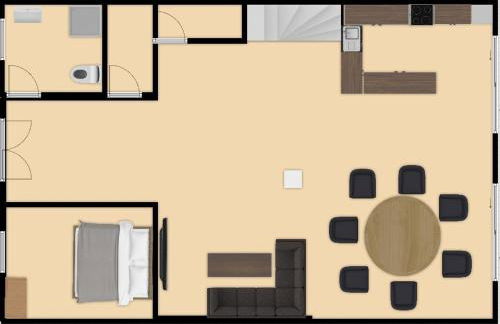 Newly renovated house with pool in Sineu center - Foto 37