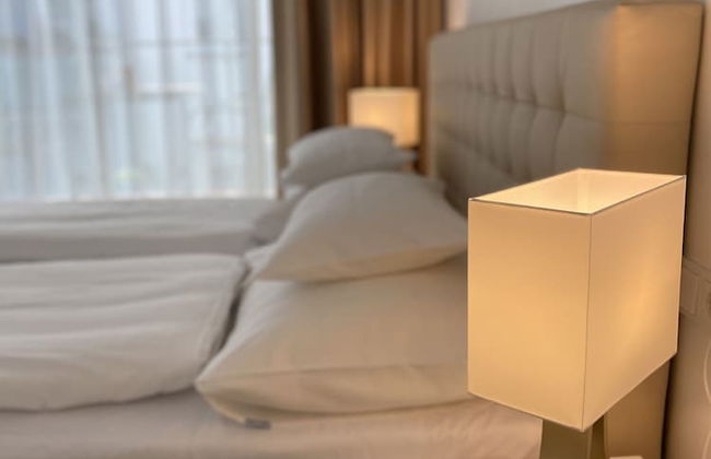 Steiner Residences Vorgartenstrasse - Foto 20