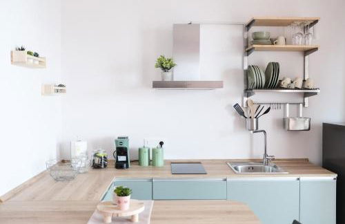 Asia cozy apartment - Foto 1