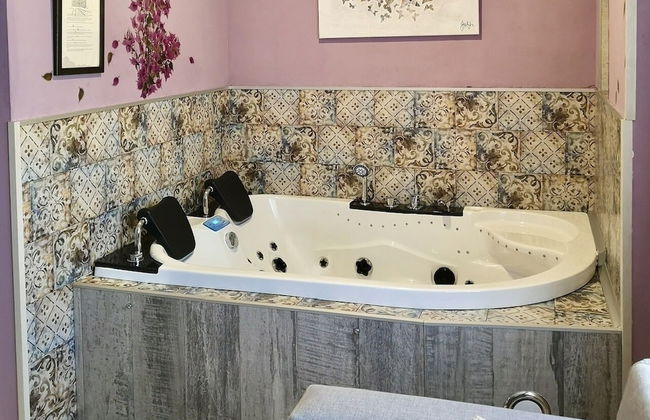 Akla Hotel Suites Santillana - Foto 7