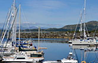 Craobh Marina Cottages - Foto 18